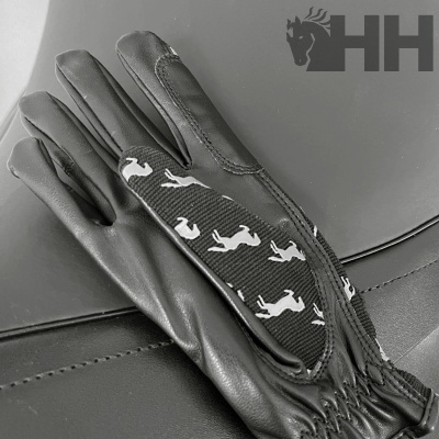 Luvas de Criança LEXHIS "Caballos"