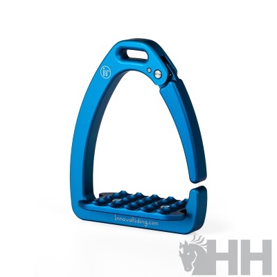 Estribos Ingleses de Segurança INNOVA RIDING Olympia