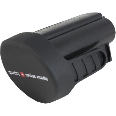 Bateria para Máquina de Tosquia HEINIGER "Xplorer"