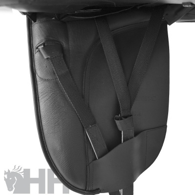 Selim de Dressage LEXHIS Nour