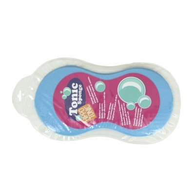 Esponja Expansível HIPPOTONIC (5 uni)