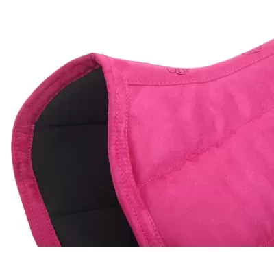 Suadouro de Dressage QHP Puff Pad