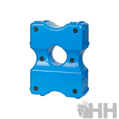 Blocos de Plástico Cavaletti VPLAST