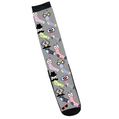 Meias DREAMERS&SCHEMERS