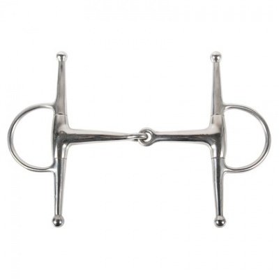 Bridão de Travincas HARRY'S HORSE