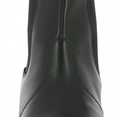 Botins de Couro NORTON "Jodhpur"