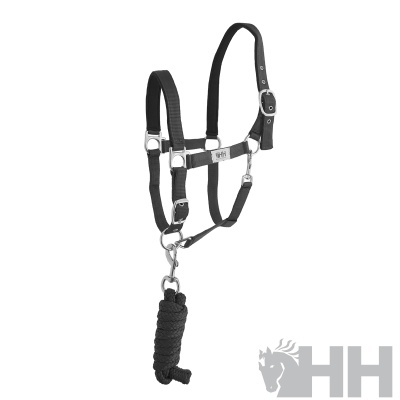 Cabeção + prisão Nylon HH