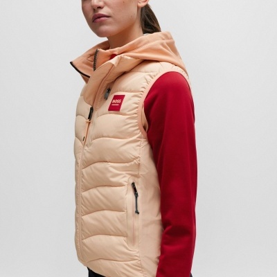 Colete de Senhora BOSS Equestrian "Lynn"