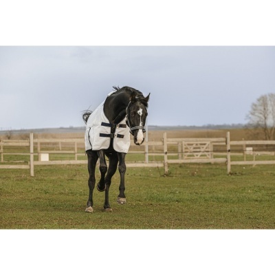 Cobrejão Anti-moscas EQUITHÈME "Anti UV"