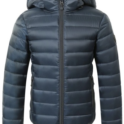 Casaco de Criança Acolchoado COVALLIERO