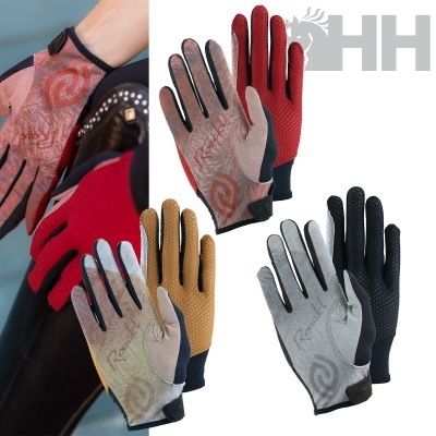 Luvas ROECKL "Lokaier"