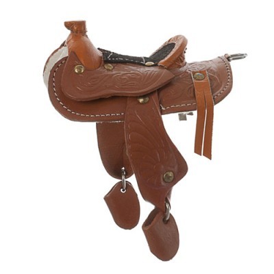 Sela Western Miniatura HH