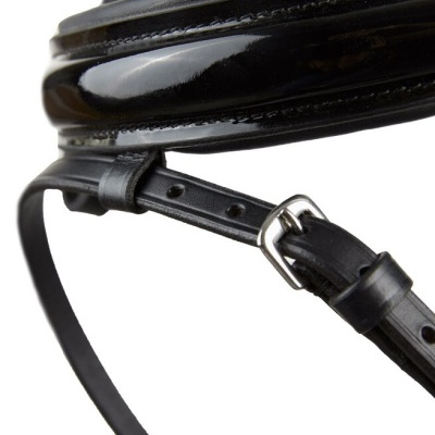 Cabeçada de Bridão HORZE "Grayson"