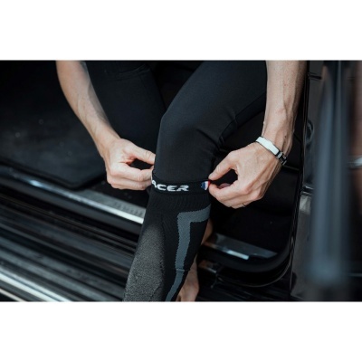 Meias RACER "Compression"