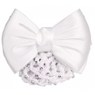 Rede p/ Cabelo "Satin" com Cristais SD DESIGN