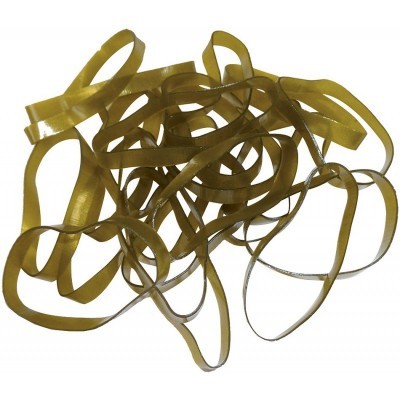 Elásticos de Silicone HIPPOTONIC