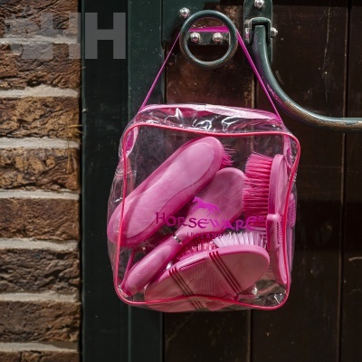 Kit de Limpeza HORSEWARE Newmarket