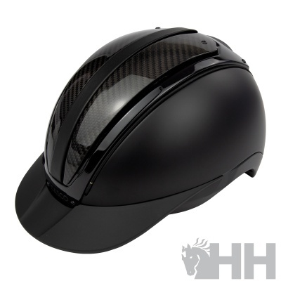 Toque CASCO Duell Carbon