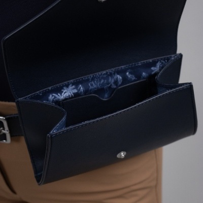 Bolsa c/ Cinto HARCOUR "Bella" SS24