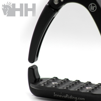 Estribos Ingleses de Segurança INNOVA RIDING Olympia