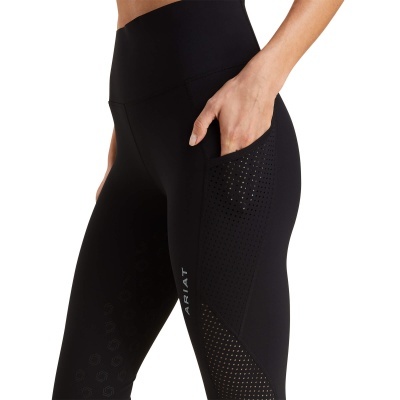Leggings de Senhora ARIAT Breathe Eos Half Grip