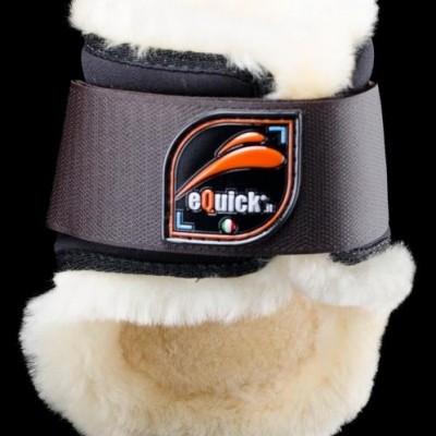 Protectores de Boleto eLight Fluffy EQUICK