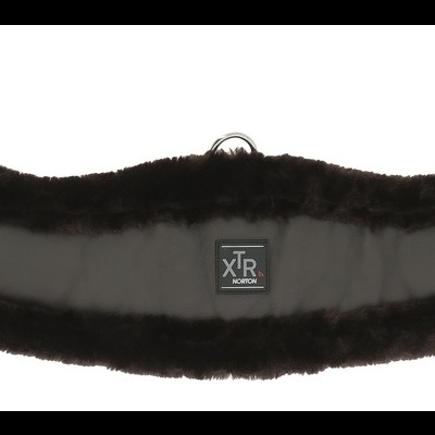 Cilha Curta NORTON XTR "Mouton Synthétique"