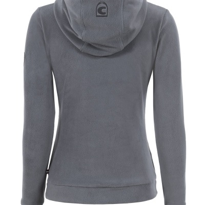Hoodie de Senhora CAVALLO 'Cavalriga'