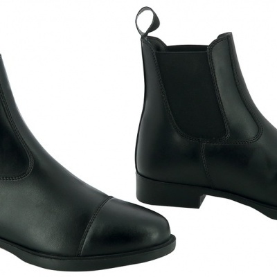 Botins Sintéticos RIDING WORLD "First"