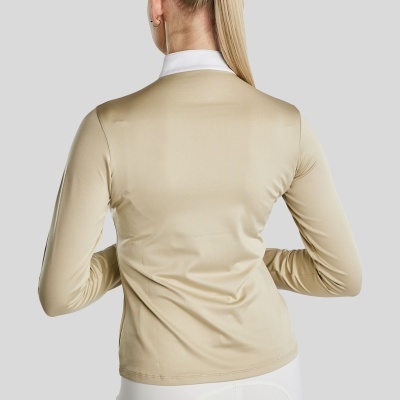 Camisola de Concurso MONTAR 'MoGaia'