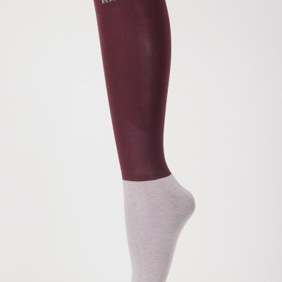 Meias HARCOUR Vaya SS25