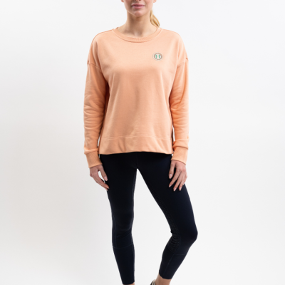 Sweatshirt de Senhora HARCOUR Santana