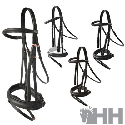 Cabeçada de Bridão LEXHIS 