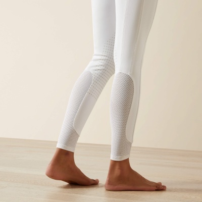 Calças de Senhora ARIAT Tri Factor NT Knee Patch