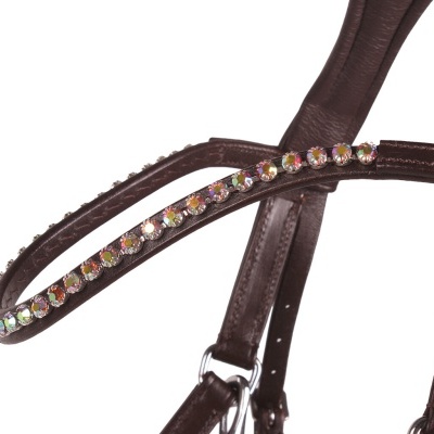 Cabeçada Bitless QHP "Sunna"