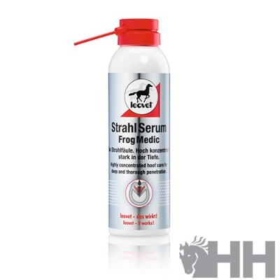 Higienizador de Ranilhas LEOVET Frogmedic