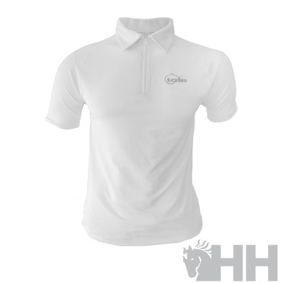 Pólo de Concurso Homem LEXHIS 