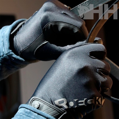 Luvas ROECKL 3301-289 Muenster