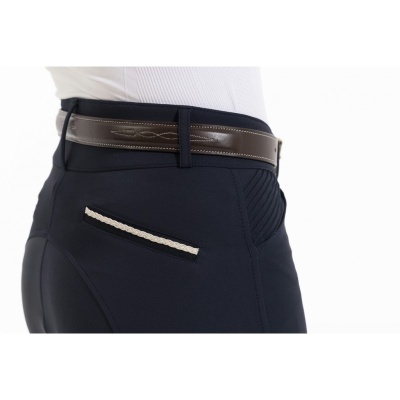 Calças de Senhora EQUITHÈME Originals "Josephine"