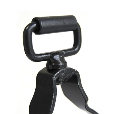 Estribos à Espanhola ROLDAN Pata Labrada