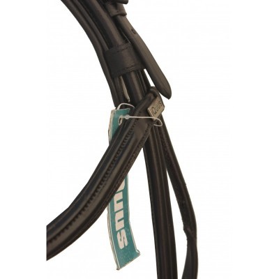 Cabeçada de Bridão IQUUS "Skyline Roller"