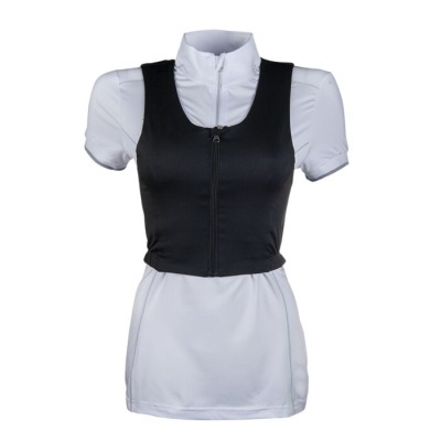 Protector de Coluna HKM "Softec"