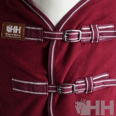 Cobrejão HH Nabrisa Polar C/ Cintos