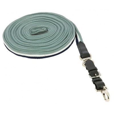 Guia de Trabalho NORTON Acolchoado/couro