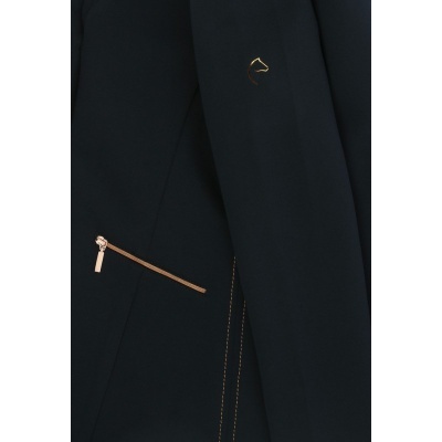 Casaca de Concurso Criança/Senhora EQUITHÈME "Athens"