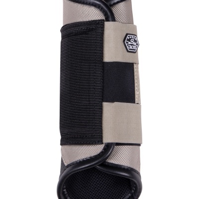 Conjunto de Caneleiras QHP 'Eventing' BF