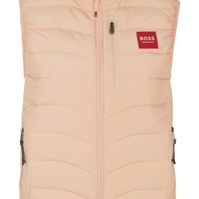 Colete de Senhora BOSS Equestrian "Lynn"