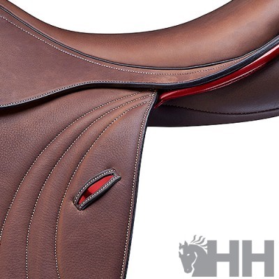 Selim de Obstáculos PESSOA Tomboy