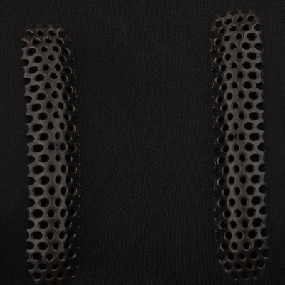 Caneleiras c/ Gel ACAVALLO Elasticated Stud "Opera"