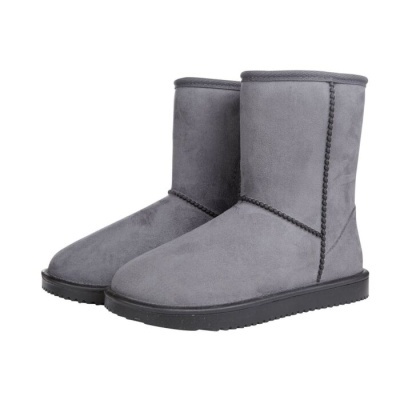 Botas de Estábulo HKM "Davos"